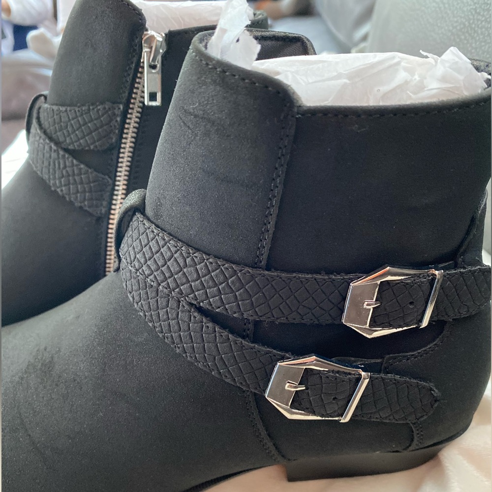 ASOS Boots - Picture 4 of 4